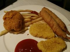 -星伦多 自助料理(圆融店)