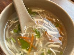 -素满香·食养自助(建邺万达店)