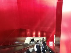 -复旦大学(地铁站)