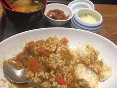 -食其家·牛丼咖喱(大悦城店)