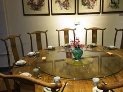 包厢-金苑酒家·客家菜·广东老字号(万象店)