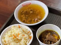 -好成财牛排馆(涂门街总店)