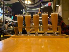 -巴伐利亚啤酒坊(意式风情街店)