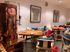 大堂-京尊烤鸭店JINGZUN(春秀路店)
