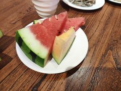 -山西会馆·晋菜·晋商宴·牌匾博物馆(胜利东街店)