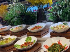 -金滏山烤肉·海鲜·火锅自助餐厅(襄阳万达店)