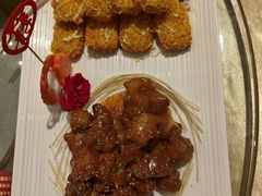 -千灯盛汇·头牌粤菜(致越优城店)