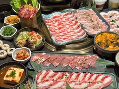 -龙神·炭烧酒场深夜食堂(新街口店)