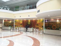 -广州花之恋城堡酒店