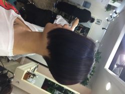 点击看大图 AngelLoveBeauty 美发沙龙(国贸店)-So·So卡凡