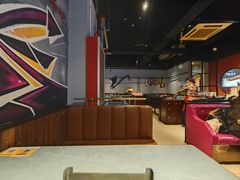 -醉炫音速烧烤·干煸菜(沙河总店)