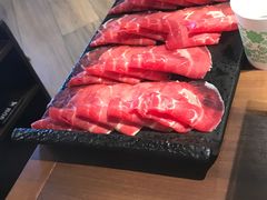 -快乐小羊火锅(河西王府井店)