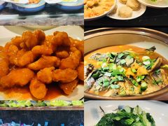 -千岛湖小鱼儿·淳安匠心农家菜