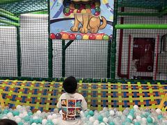 -蒙特利亲子乐园