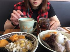 -鲜芋仙Meet Fresh(五道口店)