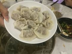 -食潮汕头鲜牛馆(望京保利店)