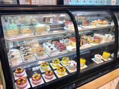 -大苹果面包生日蛋糕(创新店)