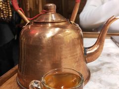 -小吊梨汤·北京菜·烤鸭(清河万象汇店)
