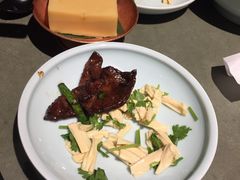 -小吊梨汤·北京菜·烤鸭(鸟巢店)