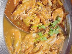 -邵汇大虾(甘井子万达店)