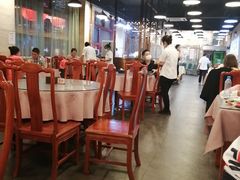 大堂-烤肉宛饭庄(北新桥店)