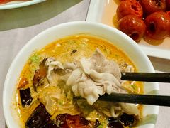 -东来顺饭庄(apm总店)