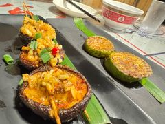 -辉记炭烧海鲜大排档·老字号(福田店)