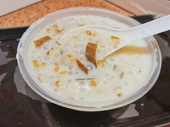 绿豆海带西米-百花传统甜品店(原址店)