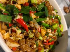 -彭耕记猪油炒小菜(吉联mall店)