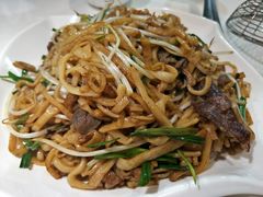 干炒牛河-潮发潮汕牛肉店(龙洞店)