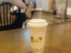 -喜茶(上海兴业太古汇店)