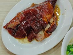 全鹅腿-一乐烧鹅(中环店)