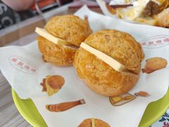 -華叔茶記