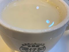 -深仔记茶餐厅(亚士厘道店)