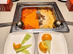 -海底捞火锅(龙湖北京大兴天街店)