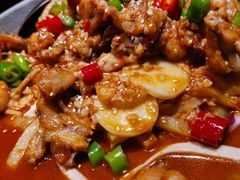 -蛙喔牛蛙(盐城盐都万达店)