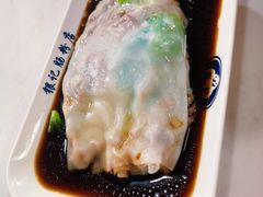 -银记肠粉(百灵路店)