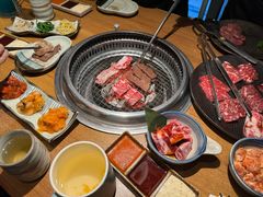 -大牛焱烧·和牛炭火烧放题