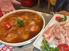 -喜来稀肉(虹泉路店)