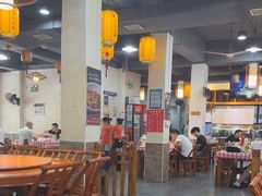 -好帮厨·下饭浏阳菜·坚持现炒(月湖店)