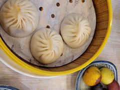 -朱洪元苏式面馆(绿宝广场店)