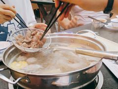 -悦来悦牛潮汕牛肉火锅(大浪店)