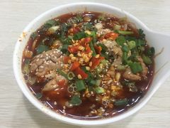 -蜀串香牛杂火锅串串
