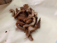 -上海牛羊肉公司塘沽路清真门市部