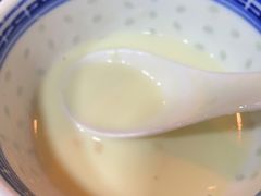 凤凰蛋奶糊-玫瑰甜品(文明路店)