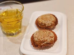 五万元烧饼-浩爷羊蝎子火锅(望京店)