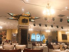 大堂-巴依老爷·新疆美食(上城区天城路店)