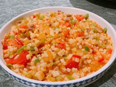 -纳瓦新疆菜(银都店)