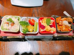 -斯比特花园西餐厅(东方商厦店)