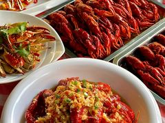 -忆口香龙虾(珠海夏湾老店)